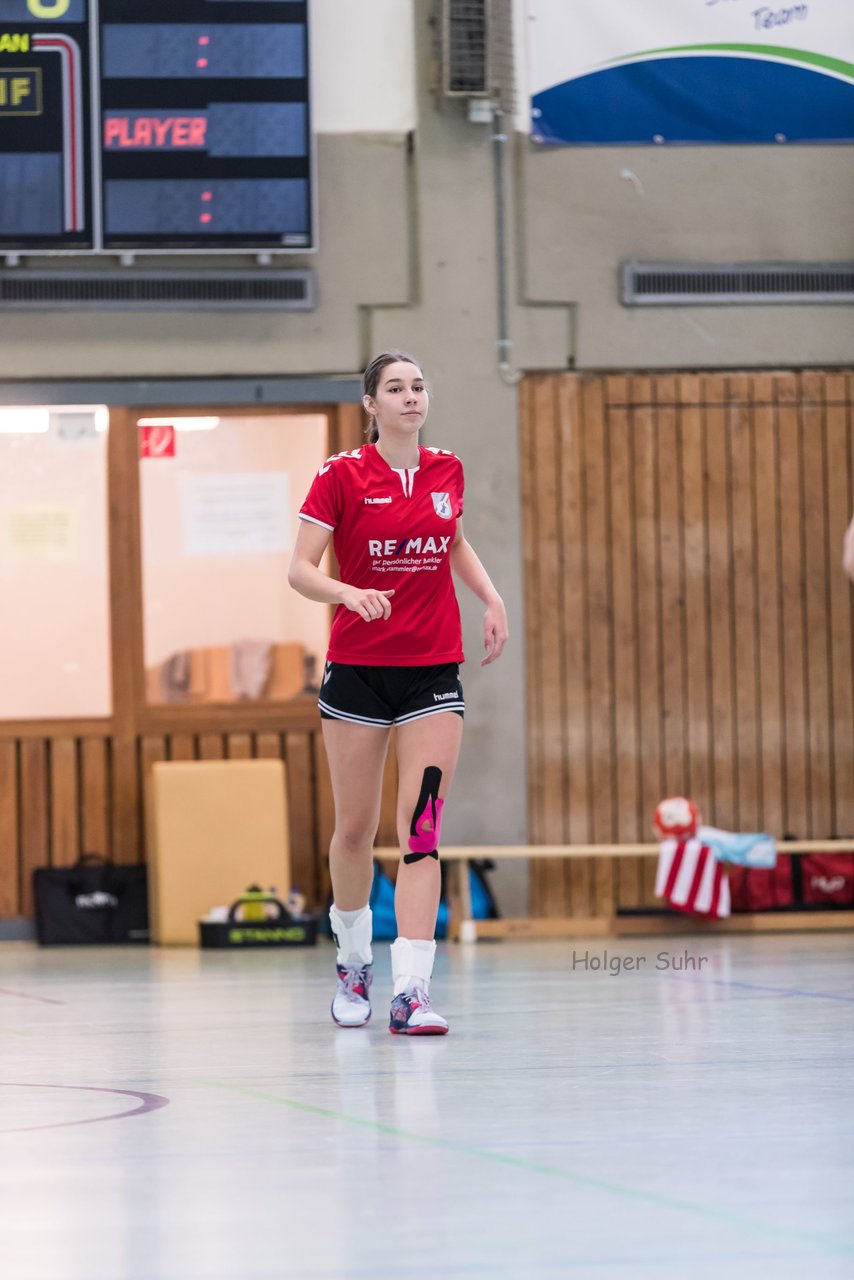 Bild 66 - Frauen BT-2 - SG Eider/Harde-3